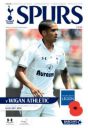 Programme cover