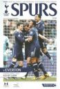 Programme cover