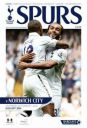 Programme cover