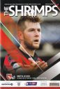 Programme cover