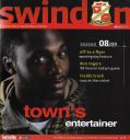 Programme cover