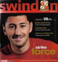 Programme cover