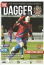 Programme cover