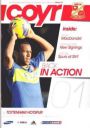 Programme cover