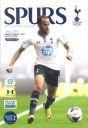 Programme cover