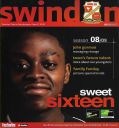 Programme cover