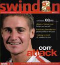 Programme cover