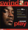 Programme cover