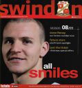 Programme cover