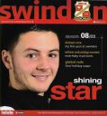 Programme cover