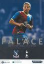 Programme cover