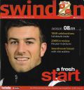 Programme cover