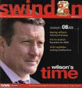 Programme cover