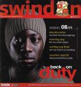 Programme cover