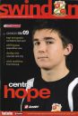 Programme cover