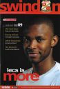 Programme cover