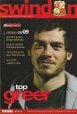 Programme cover