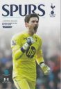 Programme cover