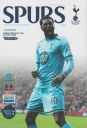 Programme cover
