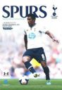 Programme cover