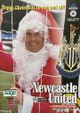 Programme cover