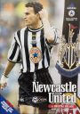 Programme cover