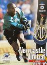 Programme cover
