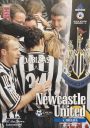 Programme cover