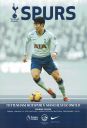 Programme cover