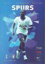 Programme cover