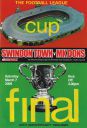 Programme cover