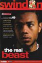 Programme cover