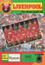 Programme cover