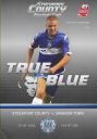 Programme cover