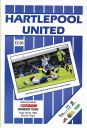 Programme cover