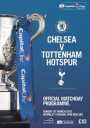 Programme cover
