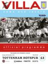 Programme cover