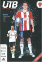 Programme cover