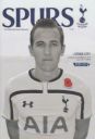 Programme cover