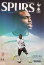 Programme cover