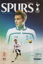 Programme cover