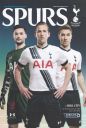 Programme cover