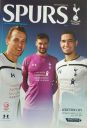 Programme cover