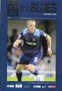 Programme cover