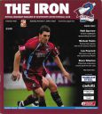 Programme cover