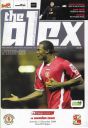 Programme cover