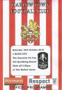 Programme cover