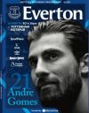Programme cover