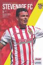 Programme cover