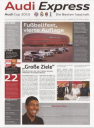 Programme cover